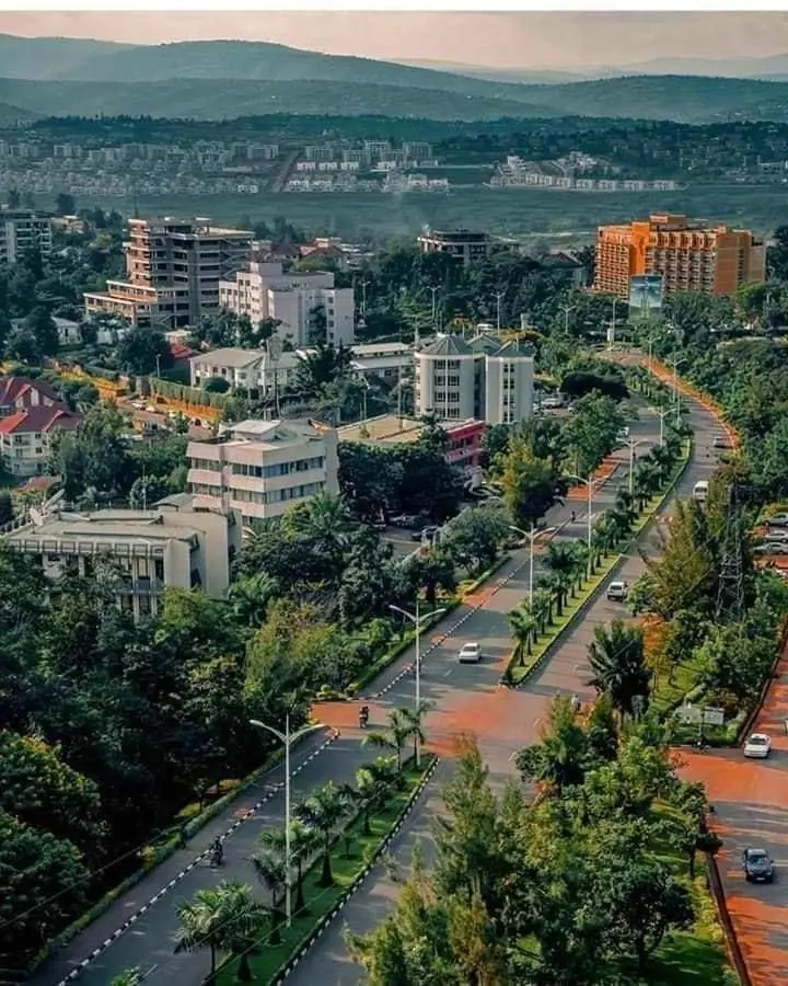What Next in Kigali Tourism? The Focus Must Be Local Connection Through Walking Tours