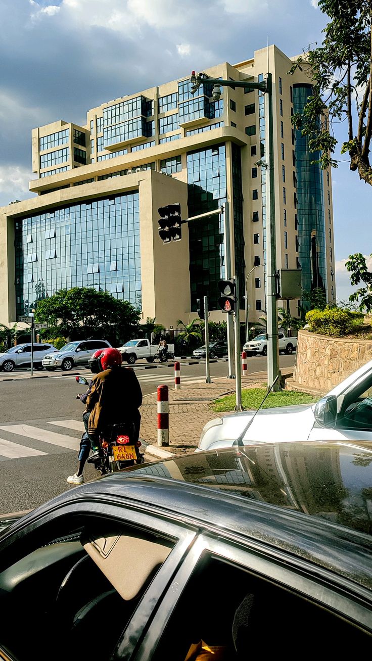 Local Walking Tour Guides Are Changing Kigali One Neighbourhood at a Time
