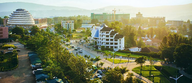 Northern Lights in Norway, Walking Tours in Rwanda: Two Bucket-List Experiences That Prove Travel Is Still Worth It