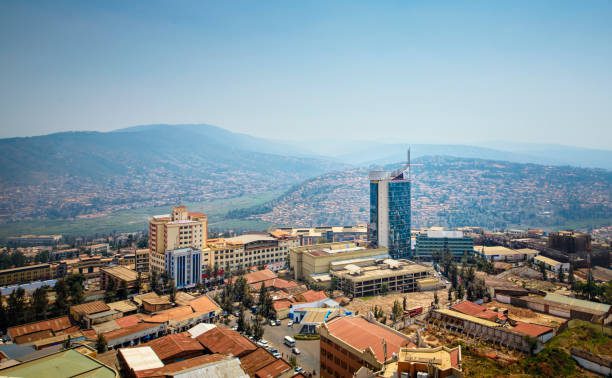 Rwanda Knows How to Build Footpaths But Cannot Organise Walking Tours: The Gap That Costs Tourism Every Day