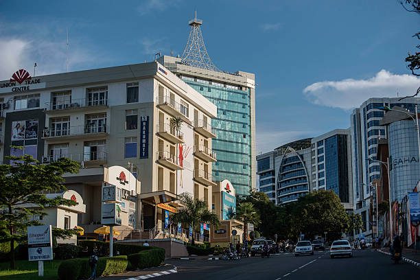 Walking Tours Mark a Shift in Tourism in Kigali: From Polished Campaigns to Real Streets