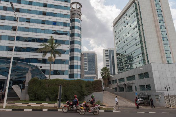 Let Passionate Local Walking Tour Guides Show You the Real Kigali