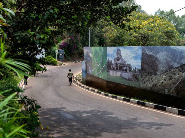How Flexible Work Is Contributing to Walking Tours in Kigali