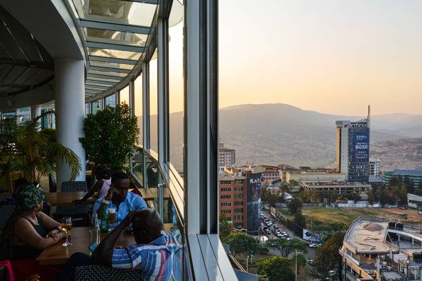 Get Your Walking Tour Routes for Free. Start Exploring Kigali Today.