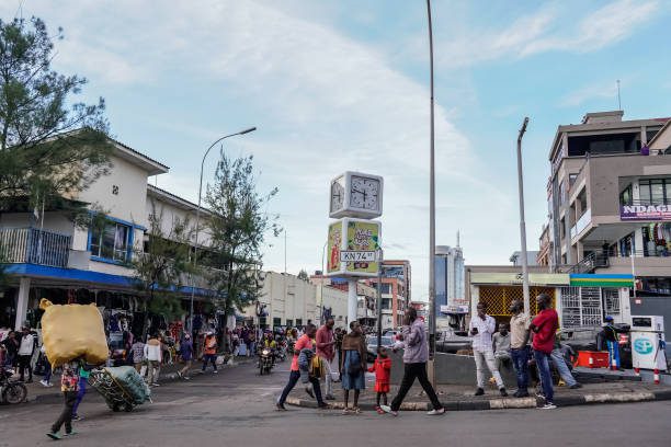 Make the Most of Rwanda and Kigali with Local Guided Walking Tours