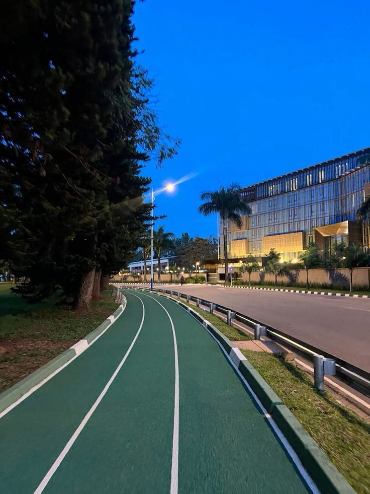 Welcome Global Travelers to Kigali, Rwanda: A New Era of Tourism Is Here on Foot