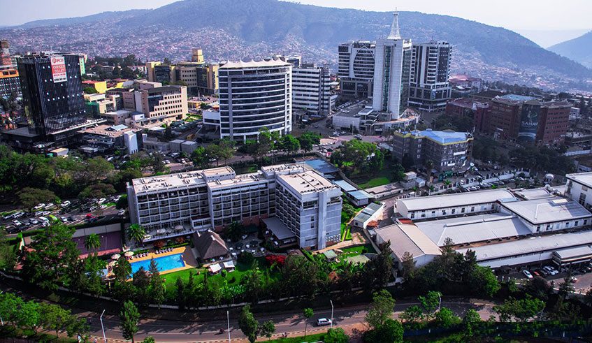 Three Walking Tour Picks for Your Next Kigali Weekend