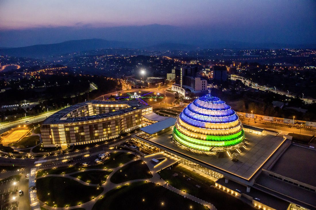 Students Participate in Walking Tour Academy to Learn a Way to Earn from Rwanda’s Tourism Boom