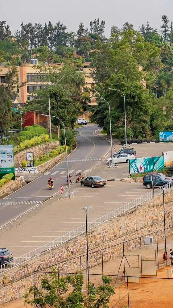 Local Walking Tour Guides Are Changing Kigali One Neighbourhood at a Time