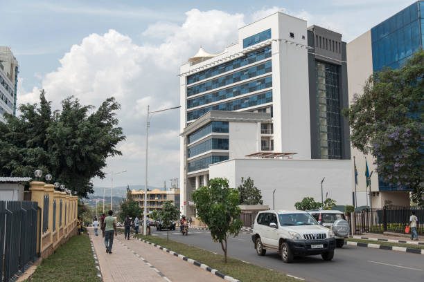 Kigali Residents Celebrate Liberation Day with Local Guided Walking Tours Through the City They Rebuilt