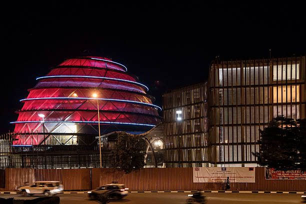 A Must-See and Must-Do in Kigali: Walking Tours That Show You the Real City